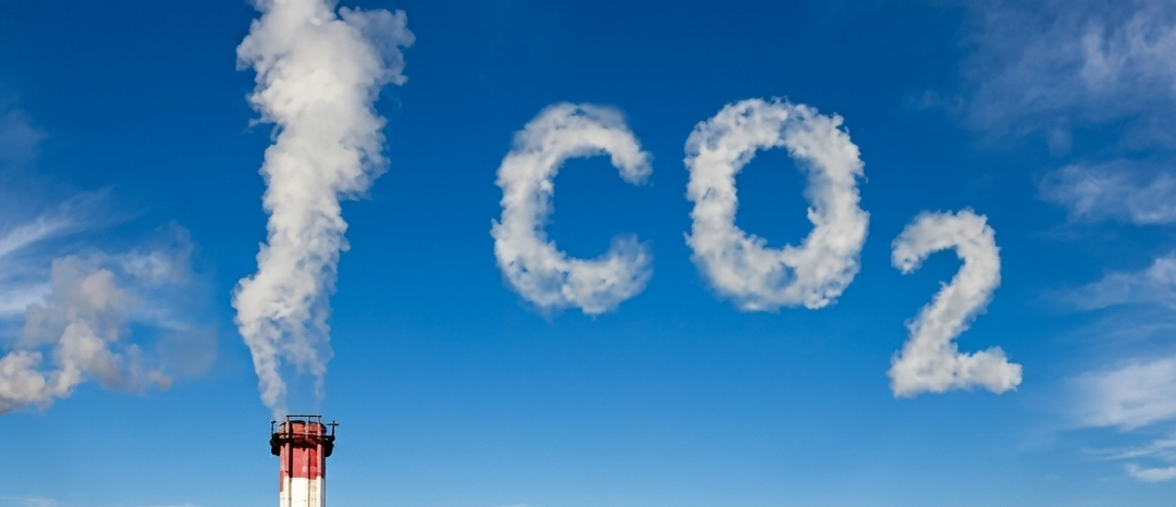 What is CO₂?